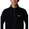 image:imageColumbia mens Basin Trail III Full ZipBlack