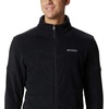 image:imageColumbia mens Basin Trail III Full ZipBlack