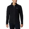 image:imageColumbia mens Basin Trail III Full ZipBlack