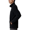 image:imageColumbia mens Basin Trail III Full ZipBlack