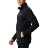 image:imageColumbia mens Basin Trail III Full ZipBlack