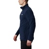 image:imageColumbia mens Basin Trail III Full ZipCollegiate Navy