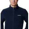 image:imageColumbia mens Basin Trail III Full ZipCollegiate Navy