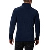 image:imageColumbia mens Basin Trail III Full ZipCollegiate Navy