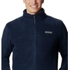 image:imageColumbia mens Basin Trail III Full ZipCollegiate Navy