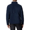 image:imageColumbia mens Basin Trail III Full ZipCollegiate Navy
