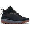 image:imageColumbia mens Burnsider WaterproofBlackCity Grey