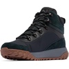 image:imageColumbia mens Burnsider WaterproofBlackCity Grey