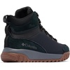 image:imageColumbia mens Burnsider WaterproofBlackCity Grey