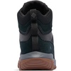 image:imageColumbia mens Burnsider WaterproofBlackCity Grey