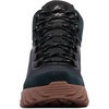 image:imageColumbia mens Burnsider WaterproofBlackCity Grey