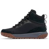 image:imageColumbia mens Burnsider WaterproofBlackCity Grey
