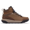 image:imageColumbia mens Burnsider WaterproofDark BrownDark Mountain