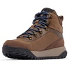 image:imageColumbia mens Burnsider WaterproofDark BrownDark Mountain