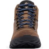 image:imageColumbia mens Burnsider WaterproofDark BrownDark Mountain