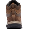 image:imageColumbia mens Burnsider WaterproofDark BrownDark Mountain