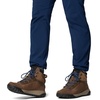 image:imageColumbia mens Burnsider WaterproofDark BrownDark Mountain