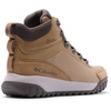 image:imageColumbia mens Burnsider WaterproofSaharaMud