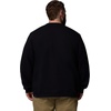 image:imageColumbia mens Columbia Trek CrewBlackBoxy Brand