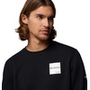 image:imageColumbia mens Columbia Trek CrewBlackBoxy Brand