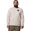 image:imageColumbia mens Columbia Trek CrewDark StoneBoxy Brand