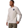 image:imageColumbia mens Columbia Trek CrewDark StoneBoxy Brand