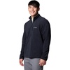 image:imageColumbia mens Fast Trek III Half Zip FleeceBlack
