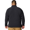 image:imageColumbia mens Fast Trek III Half Zip FleeceBlack