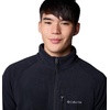image:imageColumbia mens Fast Trek III Half Zip FleeceBlack