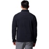 image:imageColumbia mens Fast Trek III Half Zip FleeceBlack