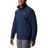 image:imageColumbia mens Fast Trek III Half Zip FleeceBlue
