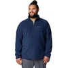 image:imageColumbia mens Fast Trek III Half Zip FleeceBlue