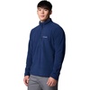image:imageColumbia mens Fast Trek III Half Zip FleeceBlue