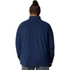 image:imageColumbia mens Fast Trek III Half Zip FleeceBlue
