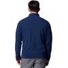 image:imageColumbia mens Fast Trek III Half Zip FleeceBlue