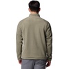 image:imageColumbia mens Fast Trek III Half Zip FleeceGreen