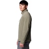 image:imageColumbia mens Fast Trek III Half Zip FleeceGreen