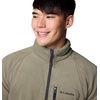 image:imageColumbia mens Fast Trek III Half Zip FleeceGreen