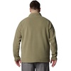 image:imageColumbia mens Fast Trek III Half Zip FleeceGreen