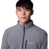 image:imageColumbia mens Fast Trek III Half Zip FleeceGrey