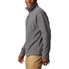 image:imageColumbia mens Fast Trek III Half Zip FleeceGrey