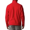 image:imageColumbia mens Fast Trek III Half Zip FleeceMountain Red