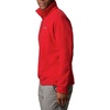 image:imageColumbia mens Fast Trek III Half Zip FleeceMountain Red