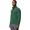 image:imageColumbia mens Fast Trek III Half Zip FleeceRainforest