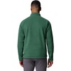 image:imageColumbia mens Fast Trek III Half Zip FleeceRainforest
