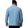 image:imageColumbia mens Fast Trek III Half Zip FleeceRainy Day
