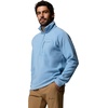 image:imageColumbia mens Fast Trek III Half Zip FleeceRainy Day
