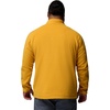 image:imageColumbia mens Fast Trek III Half Zip FleeceSquash