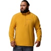 image:imageColumbia mens Fast Trek III Half Zip FleeceSquash