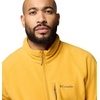 image:imageColumbia mens Fast Trek III Half Zip FleeceSquash